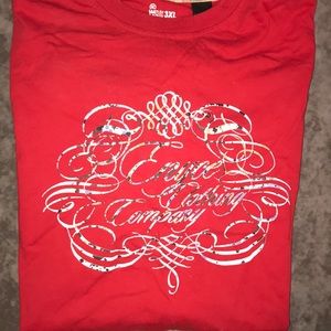 Enyce 3XL short sleeve t-Shirt